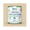 Pintura Para Azulejos Bricosalvaje Moreno 4l Mate