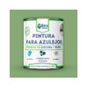 Pintura Para Azulejos Bricosalvaje Salvia 750 Ml Brillante