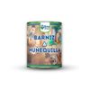 Barniz A Muñequilla De Goma Y Brillante 750 Ml Bricosalvaje