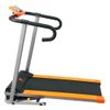 Cinta De Andar Con Motor Plegable 1 Hp Cinta Sport