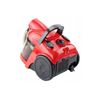 Aspirador Ciclónico 700w Rojo Sin Bolsa