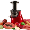 Licuadora Prensa De Frutas Y Verduras Extractor De Zumos Slow Juicer