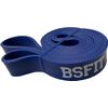 Bandas De Resistencia Dominadas Set Con 5 Bandas + Accesorios Bsfit