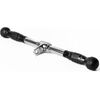 Barra Triceps 50cm Poleas Accesorios Gym, Maquinas De Gimnasios Bsfit