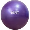 Pelota 65 Pilates Y Yoga Embarazadas Balon Ejercicios Gymball Bsfit