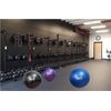 Pelota 65 Pilates Y Yoga Embarazadas Balon Ejercicios Gymball Bsfit