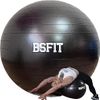 Pelota 75 Pilates Y Yoga Embarazadas Balon Ejercicios Gymball Bsfit