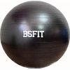 Pelota 75 Pilates Y Yoga Embarazadas Balon Ejercicios Gymball Bsfit