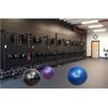 Pelota 75 Pilates Y Yoga Embarazadas Balon Ejercicios Gymball Bsfit