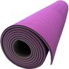 Esterilla Tpe 4mm  Colchoneta Yoga Pilates Bsfit