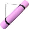 Esterilla Tpe 6mm  Colchoneta Yoga Pilates  Bsfit