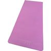 Esterilla Tpe 6mm  Colchoneta Yoga Pilates  Bsfit