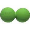 Set De 2 Bolas Para Masajes De Lacrosse Para Automasajes Bsfit