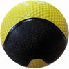 Balón Medicinal De Goma Pro 2 Kg Pelota Con Rebote Medicinal Bsfit