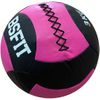 Wall Ball 3kg Pelota Balon Medicinal Cross Fitness Workout Bsfit