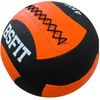 Wall Ball 4kg Pelota Balon Medicinal Cross Fitness Workout Bsfit