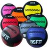 Wall Ball 4kg Pelota Balon Medicinal Cross Fitness Workout Bsfit