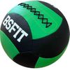 Wall Ball 6kg Pelota Balon Medicinal Cross Fitness Workout Bsfit