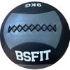 Wall Ball 9kg Pelota Balon Medicinal Cross Fitness Workout Bsfit