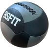 Wall Ball 9kg Pelota Balon Medicinal Cross Fitness Workout Bsfit