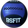 10 Kg Wall Ball Pelota Balon Medicinal Cross Fitness Workout Bsfit