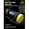 Saco Corss Peso 10kg Bolsa De Arena Para Entrenamiento Sandbag. Bsfit