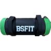 Saco Corss Peso 25kg Bolsa De Arena Para Entrenamiento Sandbag. Bsfit