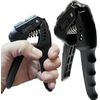 Hand Grip Fortalecedores Mano Antebrazo Resistencia Ajustable Bsfit