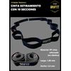 Kit Yoga Pilates Pelota, Esterilla, Bloques, 1 Cinta, 3 Bandas Bsfit