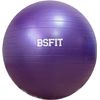 Kit Yoga Pilates Pelota, Esterilla, Bloques, 1 Cinta, 3 Bandas Bsfit