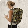 Mochila De Viaje Cabina 40x20x25cm (20l) Numada Explorer B40