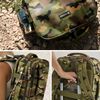 Mochila De Viaje Cabina 40x20x25cm (20l) Numada Explorer B40 Verde Militar