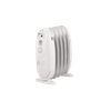 Bastilipo - Mra-600 W – Radiador Mini De Fluido