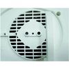 Bastilipo - Thp-2000b, Termoventilador Horizontal Premium Blanco, 1000/2000w, Termostato