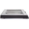 Bastilipo - Tpi-680, Tostador Plano, 680w, 2 Resistencias, Acero Antihuella / Negro