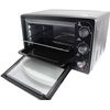 Bastilipo - Roma Black - 23l - Horno De Sobremesa