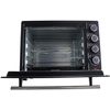 Bastilipo - Siena Black - 35l – Horno De Sobremesa