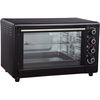 Bastilipo - Milan Black – Horno De Sobremesa De 50 Litros