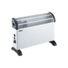 Bastilipo - Cet-2000, Convector Electrico Turbo, 1000/2000w