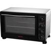 Bastilipo - Verona Black - 30l – Horno De Sobremesa