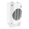 Bastilipo - Ptc-1500, Termoventilador Cerámico,resistencia Ptc, 1500w, Termostato