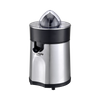 Bastilipo - Ex-85inox, Exprimidor Acero Inoxidable, 85w