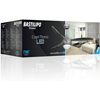 Bastilipo - Capri Titanio Led - Ventilador De Techo Led Con Mando A Distancia