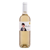 Pack 3 Uds. Flor Del Páramo Verdejo 2022-vino Blanco I.g.p. Castilla Y León, 75 Cl, 13% Vol.