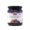 Compota De Frutas Del Bosque Bio 320g La Finestra