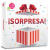 Caja Regalo ¡sorpresa!