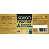 Levadura De Cerveza 200 Comprimidos Sanon