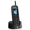Motorola O201 Telefono Dect Identificatore Di Chiamata Nero