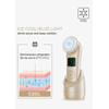 Maquina Radiofrecuencia Belleza Dkf-nanoskin Inteligent Gold & App