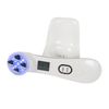 Rejuvenecedor Facial Por Ultrasonidos Drakefor Dkf-m015 White & Cosmetic Lux